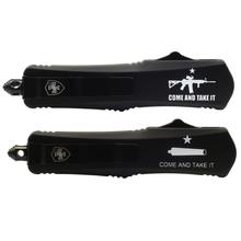 Templar Knife Full CATI AR/Cannon OTF