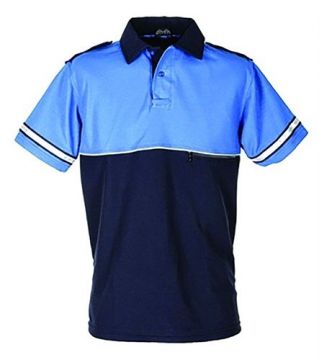 Mocean Metro Polo Shirt