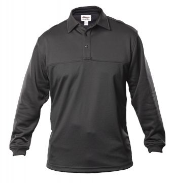 Elbeco UV2 FlexTech Undervest Shirt Midnight Navy