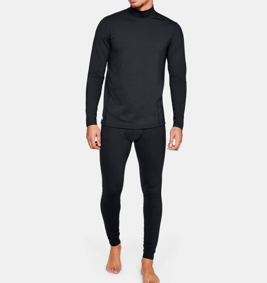 ua tactical mock base