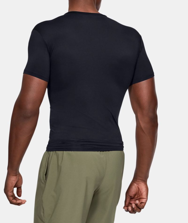 Men's Tactical HeatGear® Compression T-Shirt