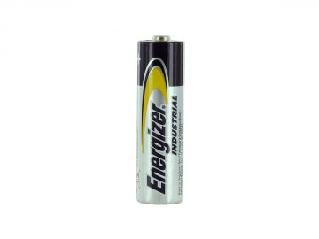 Battery Energizer Industrial AA Size Alkaline