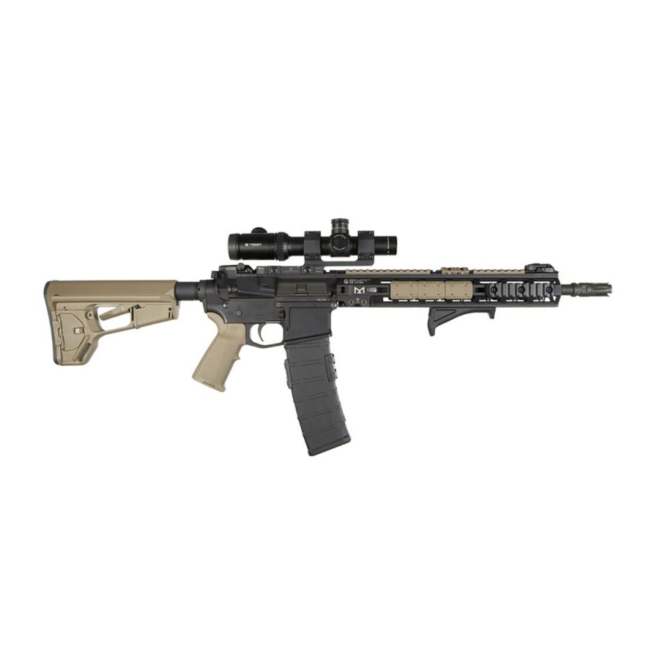 MAGPUL MOE M-LOK FOREND ブラック Magpul MOE M-LOK Forend - Remington 870, Black