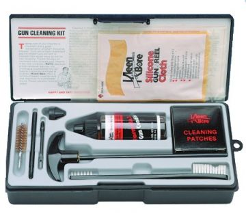 Pro-Shot 9mm Gun Cleaning Kit