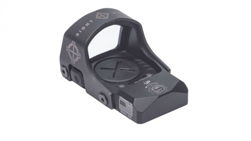 Sightmark Mini Shot M-Spec M1 FMS