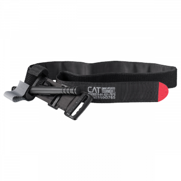 C.A.T.® Tourniquet, GEN 7, Black