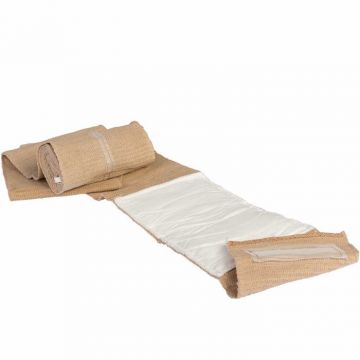 N.A.R EMERGENCY TRAUMA DRESSING 4"