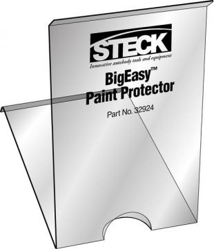 Steck Mfg. Paint Protector