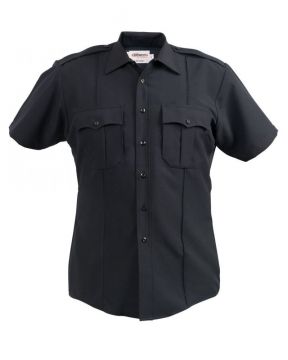 Elbeco TexTrop2™ Short Sleeve Polyester Shirt
