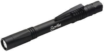ASP Scribe AAA FLASHLIGHT