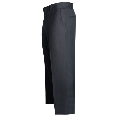 mens polyester dress pants Men's Easy Fit Polyester Pants