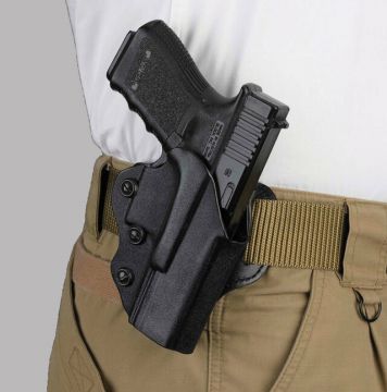 Desantis Pegasus Facilitator Holster