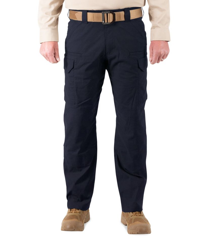 First Tactical V2 Men's Tactical Pant with Micro Ripstop 114011 
