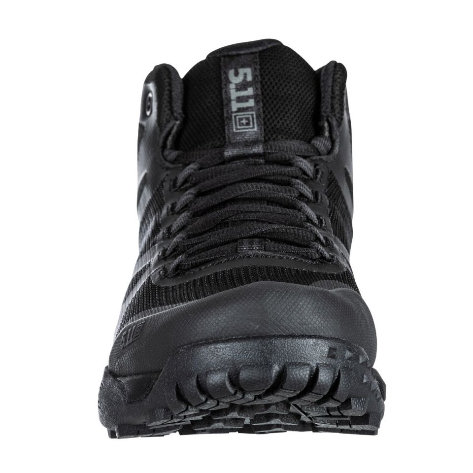 5.11 A/T Mid Boots