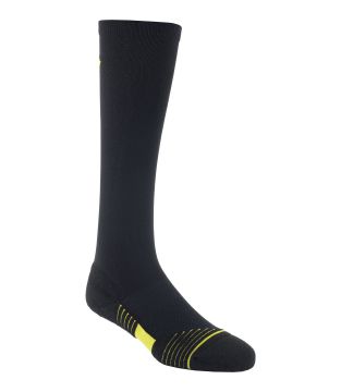 First Tactical Advanced Fit Duty Sock Black