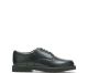 Bates Men's High Shine Duty Oxford Shoe