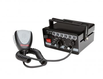 Whelen 295 Series  Hands-Free Siren