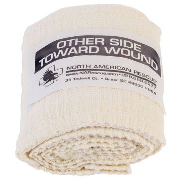 N.A.R. Mini Responder 4" ETD