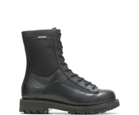 ボススティクX 210-180 Bates Men's GX X2 Tall Side Zip Dry Guard Boots