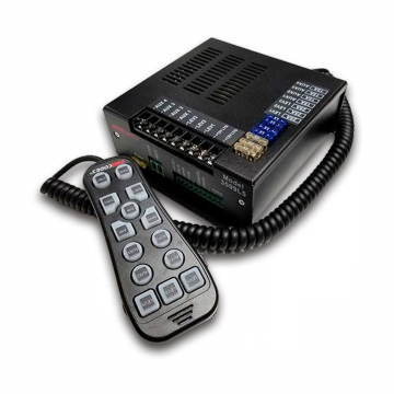 Code 3 H2 Covert™ Siren