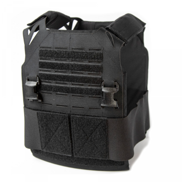 Blackhawk Foundation Series Plate Carrier Black