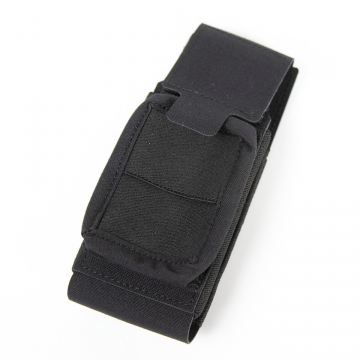 Blackhawk Foundation Series Molle Tourniquet/Glove Pouch Black