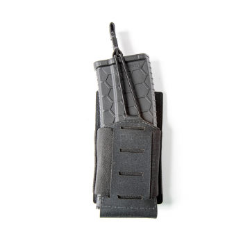 Blackhawk Foundation Series Molle Single AR Pouch Black