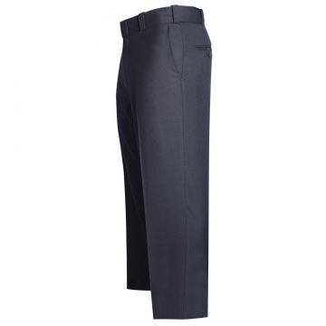 Flying Cross Command 100% Poly Men's Gabardine Pants-Navy