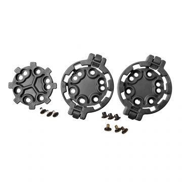 Blackhawk Quick Disconnect System Kit