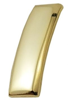 Hero's Pride LT Bar 3/4" Smooth CB