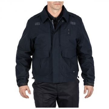 5.11 4-IN-1 Patrol Jacket 2.0 Navy