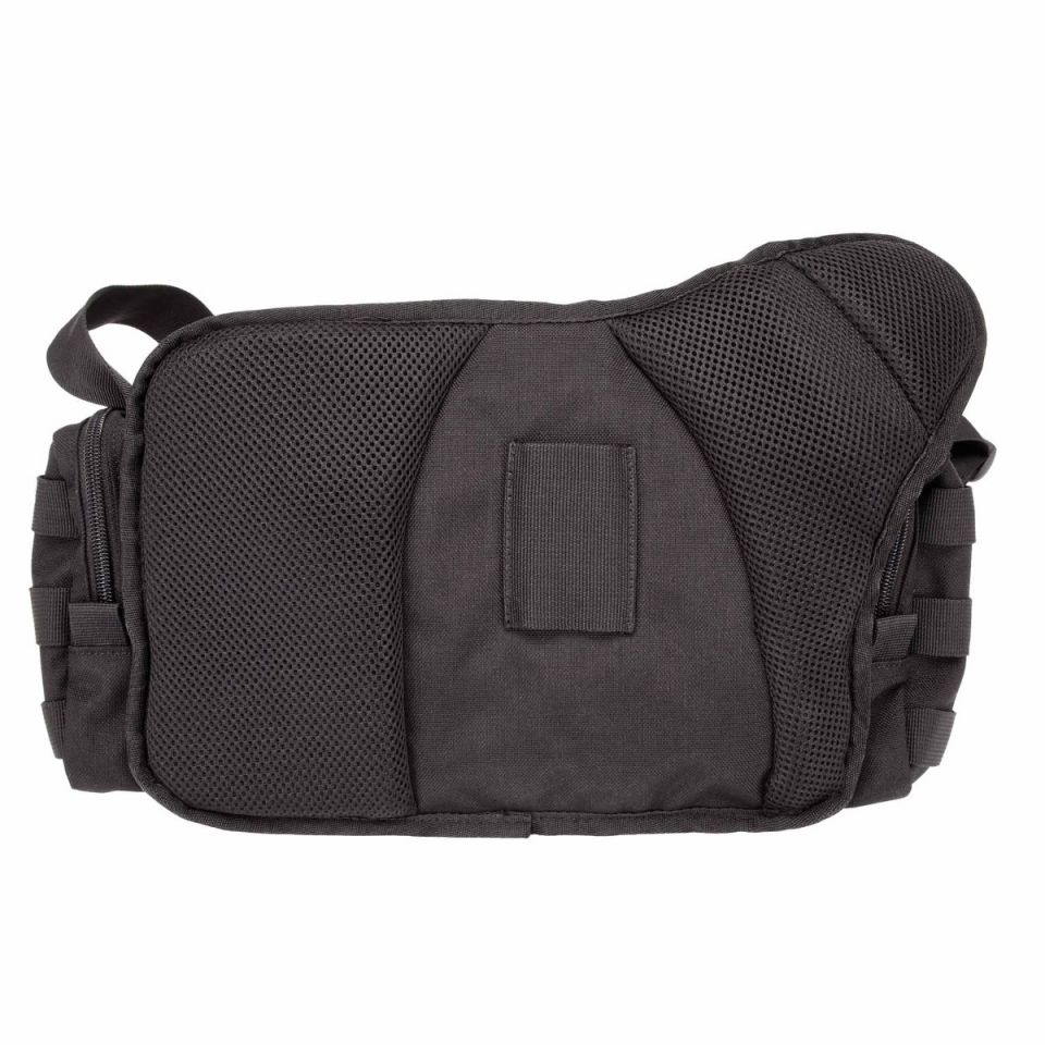 ファイブイレブン ベイルアウトバッグ 9L 5.11 Tactical Bail Out Bag 9L