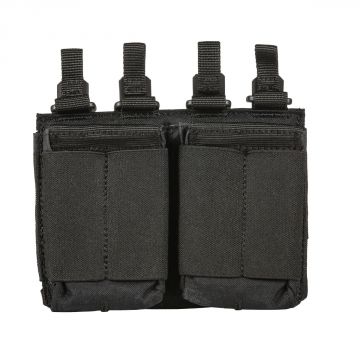 5.11 Flex Double AR Mag Pouch Black