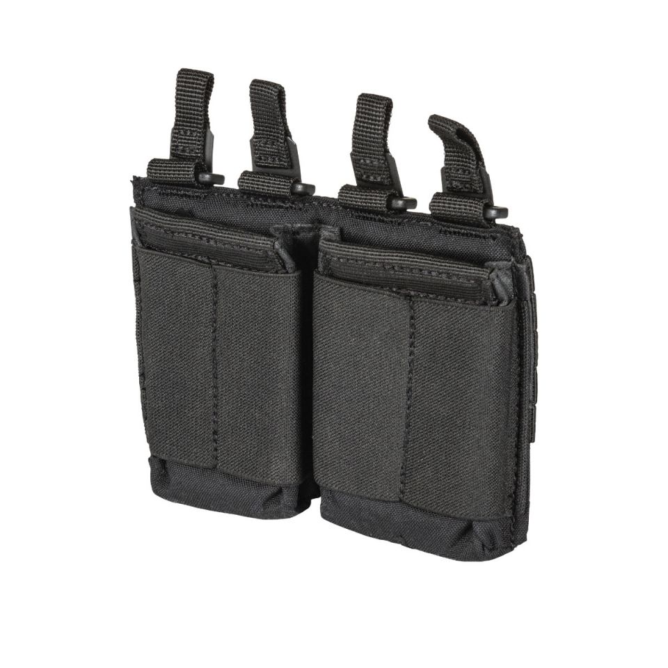 5.11 Flex Double AR Mag Pouch Black