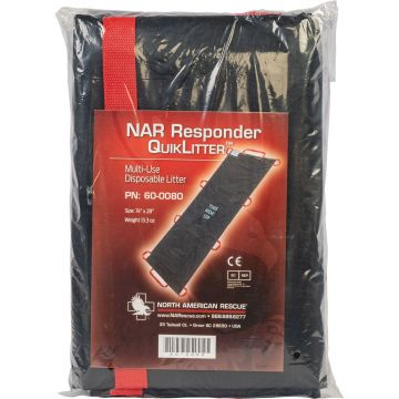 N.A.R Responder Quik Litter