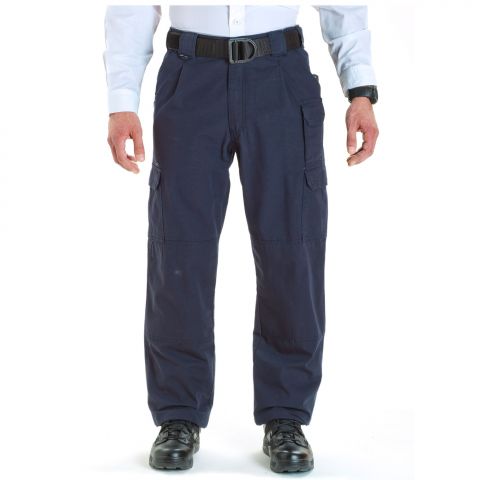 Tactical Cargo Pants Navy