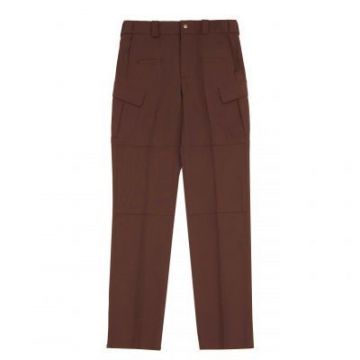 Blauer Women's Brown Cargo Pant