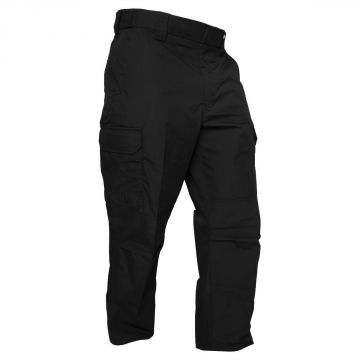 Elbeco ADU Rip Stop Cargo Men's Pants Black