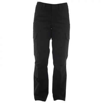 Elbeco ADU Rip Stop Cargo Women's Pants Black