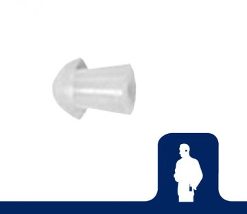 Radio Earpieces, Earphone Connection Ear Bud