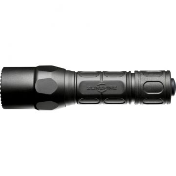 Surefire G2X Tactical Single-Output LED Flashlight