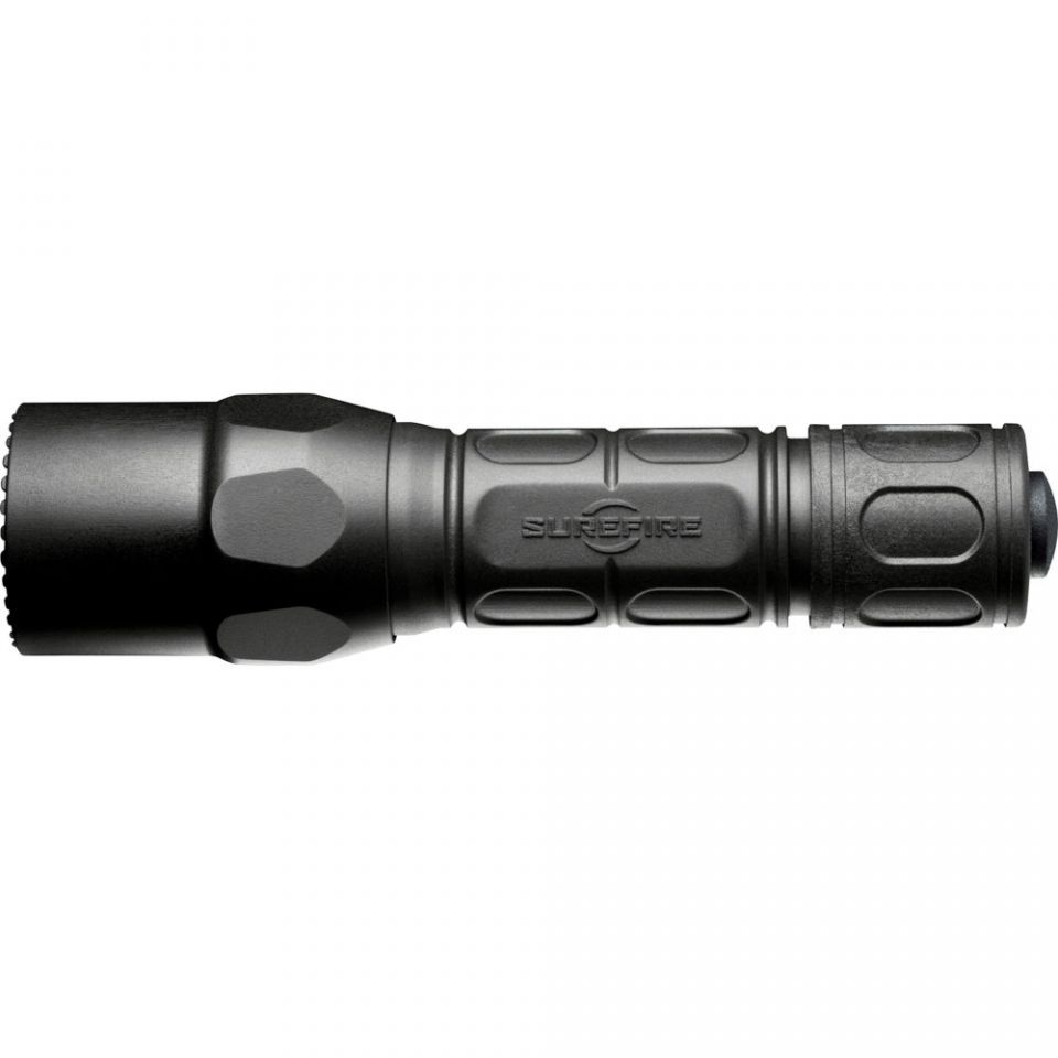 Surefire G2X tactical Switchback付属 Surefire G2X Tactical Single-Output LED Flashlight