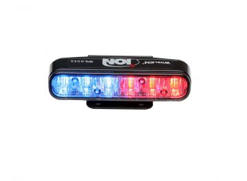 Whelen ION Series Light Head SOLO Universal Mount