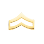 Blackinton Corporal Bars Smooth