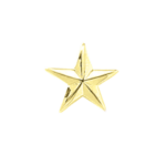 Blackinton One Smooth Star