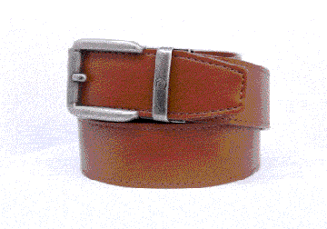 Nexbelt Rogue Walnut EDC Gun Belt