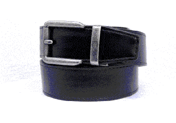 Nexbelt Rogue Black EDC Gun Belt