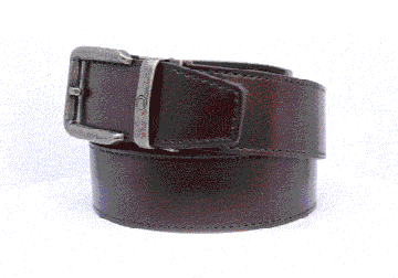 Nexbelt Rogue Espresso EDC Gun Belt