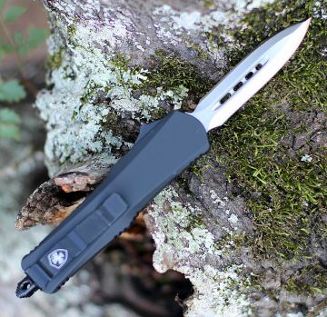 Templar Knife Mini Rubber Tanto