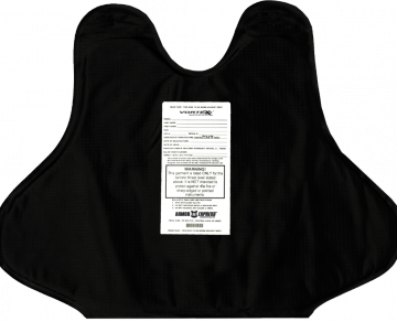 Armor Express Vortex Level II Gen 2 Body Armor